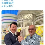 【爆笑】サカナクション山口一郎さん、北海道芸能人の二大派閥を暴露してしまうｗｗｗｗｗｗｗｗｗｗ