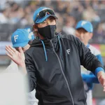 【日本ハム】柳川大晟、リフレッシュ抹消へ