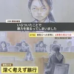【悲報】川村葉音さん「何も考えてませんでした」「なんでそこまでいらついたか分からない」・・・・・・・・・