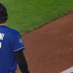 大谷翔平8勝目…『リアル二刀流』で10戦ぶりマルチ安打 6イニング3失点、ドジャースはツインズをスイープで貯金最多の23