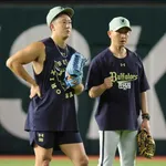 13安打も2得点のオリックス・岸田監督「考え直して…」杉本の今季初4番起用には「いろんな意味がある」