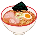 ラーメンで戦力外の具材と言えば？