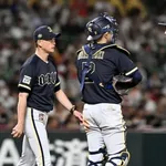 オリックス先発陣　もうボロボロw🥲