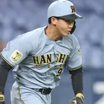 ドラ1の立石、犠飛で降格後初打点「きっかけをつかめる日になれば」
