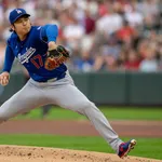 【MLB】大谷翔平が６回３失点で８勝目