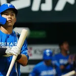 パ・リーグのOPS5位に日ハムのショートがおるんやが