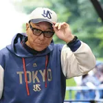 ヤクルト池山監督、来季の続投を林田球団社長が明言「全く予期せぬ大健闘」