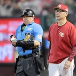 【楽天】 今季初の同一カード３連勝　吉井理人監督「（７回は）マエケンに勝負させた方が…」前田健太が７回無失点　監督通算２００勝も達成