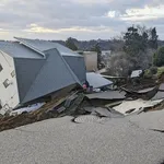 【衝撃】震度6強の地震が来ても死人が出ない日本とかいう国ｗｗｗｗｗｗｗｗｗｗ