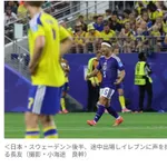 【困惑】長友佑都さん、W杯5大会連続出場でマンマミーアｗｗｗｗｗｗｗｗｗｗ