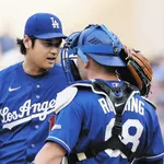 ラッシング、完全に病む「本当に恥ずかしい」「僕のミスだった。僕が台無しにしてしまった」