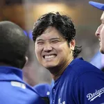 大谷　8勝2敗 防1.58 ／ .295 17本 OPS.963