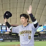 【FRIDAY】楽天が阪神・梅野隆太郎の「トレード獲得」を画策か…出場機会を求める本人と思惑が一致!?