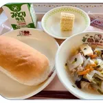 【困惑】学校給食で一部「いただきます」廃止に角田信朗さん「すべてに手を合わせるのが日本人」・・・・・・・・・