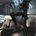 【悲報】攻殻機動隊さん、放送開始まで後10日なのに声優公表せず・・・・・・・・・
