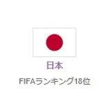 日本がブラジルに勝つ確率を野球で例えてほしい