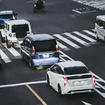 運転の交差点の右折が苦手すぎるんやが