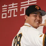 小笠原慎之介さん、勝利やチーム貢献で勝負したかったがマイナーはポテンシャル優先で違和感があった