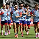 【悲報】今日のスウェーデン戦、冷静に考えたらめちゃくちゃどうでもいい試合