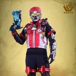 【悲報】スーパー戦隊シリーズさんが終了した原因、誰も分からない・・・・・・・・・