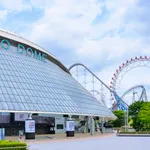 パリーグとセリーグでドーム球場均一にするために再編とかやりそう