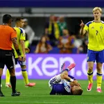 【悲報】サッカーとかいうスポーツの欠陥、「審判によってルールが違いすぎる」ことだと判明ｗｗｗｗｗｗｗ