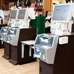 【悲報】小売店さん「セルフレジ導入したら万引きが増えたの！」・・・・・・・・・