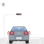 【悲報】こういう運転する奴、何考えてるのかガチでわからない・・・・・・・・・