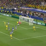 【Ｗ杯】日本代表、スウェーデン戦で同点弾を奪われる...エランガの狙いすましたミドルで被弾