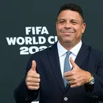 【悲報】ロナウド氏「日本には簡単に勝てるよ（笑）、まだオランダとは当たりたくないね」