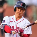 Rソックス・吉田正尚は「1番・DH」で先発出場も3打数無安打…満塁好機で代打送られ途中交代