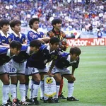 【悲報】1998年のW杯日本代表さんｗｗｗｗｗｗｗｗｗｗ
