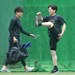 阪神・伏見寅威が「腰部のコンディショニング不良」　２１日に高橋の開幕９連勝アシストも翌２２日に抹消