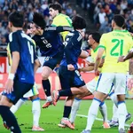 日本対ブラジル戦の予想スコアｗｗｗｗｗｗｗ