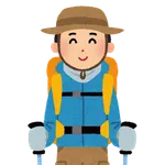富士登山