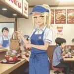 すき家「牛とん汁みそラーメン」高須幹弥氏の感想は「普通に美味しい」「500円ならアリ」