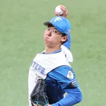 【日本ハム】フレッシュオールスターに大川慈英、大塚瑠晏、エドポロ・ケイン　３人選出