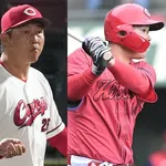 カープのトレード注目選手は林晃汰、アドゥワ誠、松本竜也、佐藤啓介、田村俊介【ベーチャン調べ】
