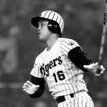 阪神史上ベストナイン二塁手と言えばやっぱり岡田か今岡になるんか？