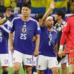 【W杯】日本vsブラジル決定！←カープファンの反応