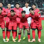 【朗報】韓国さん、ワールドカップのグループリーグで歴史上最も楽な"蜂蜜組"を引き当てたとお祭り騒ぎ