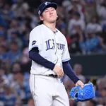 「僕の責任」「終盤に点を取られたことが全て」西武・隅田知一郎は自身を責める…力投実らず11Kも4敗目