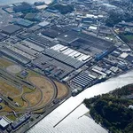 【速報】日産の追浜工場、米軍のドローン生産工場になりそうｗｗｗｗｗｗｗｗｗｗ