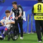 【悲報】日本代表さん、ブラジル戦3日前に久保建英さん欠場濃厚・・・・・・・・・