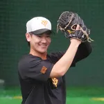 【巨人】井上温大が好相性DeNA戦に臨む　横浜球場８戦負けなし　同カード７連勝中