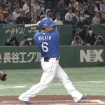 中田翔は札幌ドームじゃなきゃ４００本塁打できたのか？