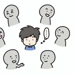 人間関係が嫌で忘れる為にゲームしているのになぜネットゲームで人間関係を作るんだ?