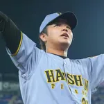 山野太一279,215（ヤク）高橋遥人261,325（阪）←これ