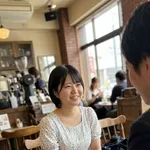【悲報】マチアプ女さんとカフェ行ってきたんやが何点や？ｗｗｗｗｗｗｗｗｗｗ