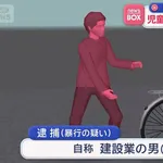 タバコのポイ捨てジジイ、10歳男児に注意され怒りの自転車投げつけで逮捕